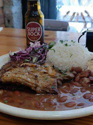 Curral dos Petiscos - Porto