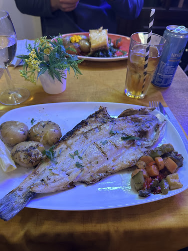 Comentarii opinii despre Restaurante Casanova