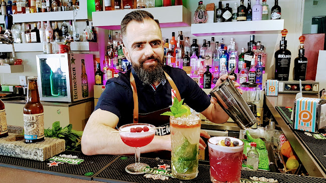 Nortada Café - Aguçadoura