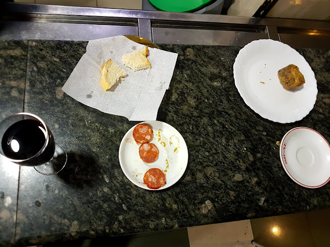 Opinii despre Café Vinagre în Elvas - Gastronomia e hotelaria