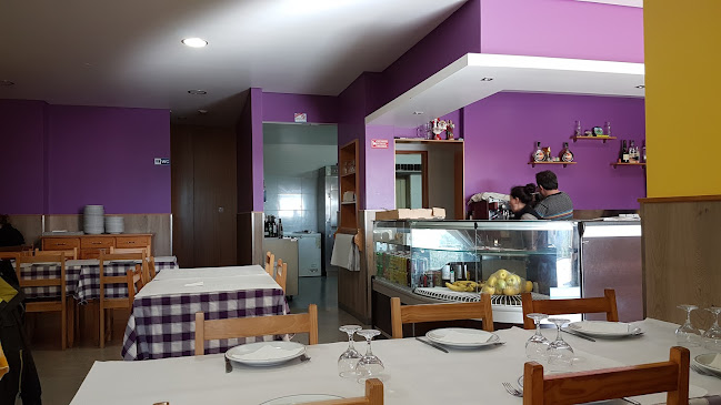 Opinii despre Adega Santa Ana în Moreira do Rei - Gastronomia e hotelaria