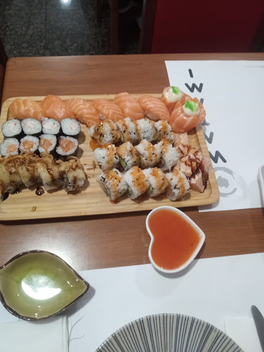 Reviews of Watami in Felgueiras - Gastronomia e hotelaria