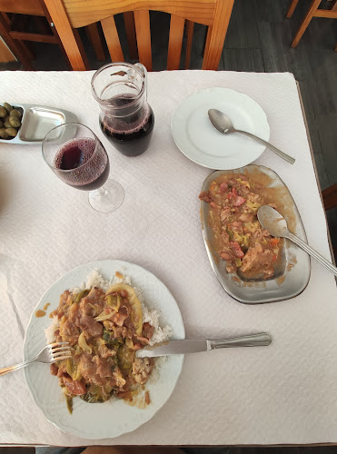 Casa 1º de Janeiro - Gastronomia e hotelaria