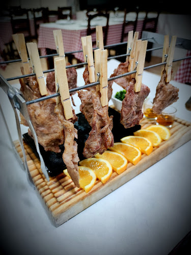 Opinii despre Restaurante Paraíso în Lousada - Gastronomia e hotelaria