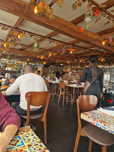 Opinii despre Sancho Panza ...no Cais de Gaia în Vila Nova de Gaia - Gastronomia e hotelaria