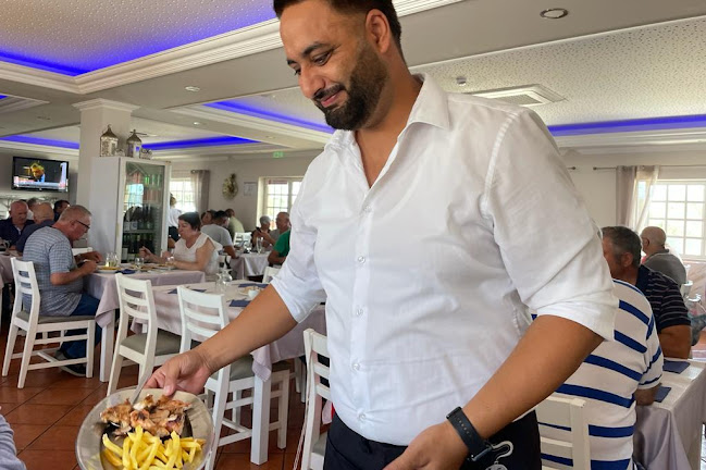 Opinii despre Restaurante João în Algoz - Gastronomia e hotelaria