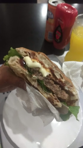 Café Cubano - Gastronomia e hotelaria