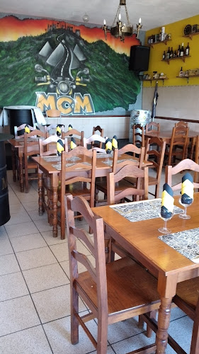 Opinii despre Moto Clube Moncarapacho în Olhão - Gastronomia e hotelaria