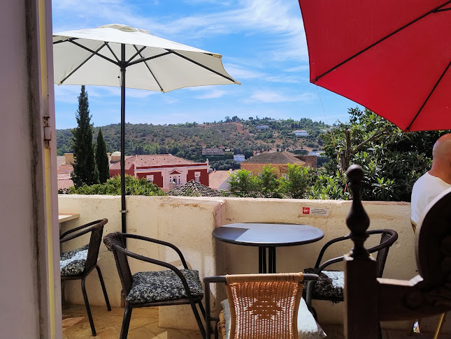 Segredo dos Mouros - Silves