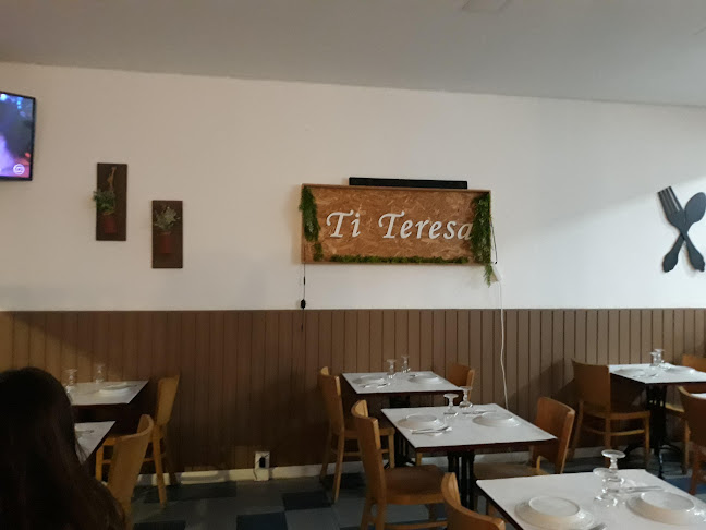 Comentarii opinii despre Ti Teresa