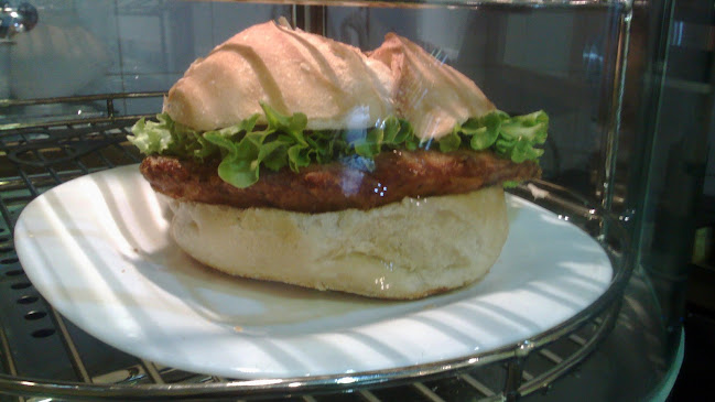 Opinii despre Fusion Restaurante în Sever do Vouga - Gastronomia e hotelaria