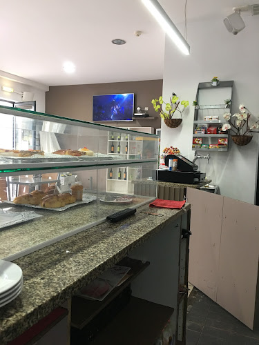 Café Lua - Gastronomia e hotelaria