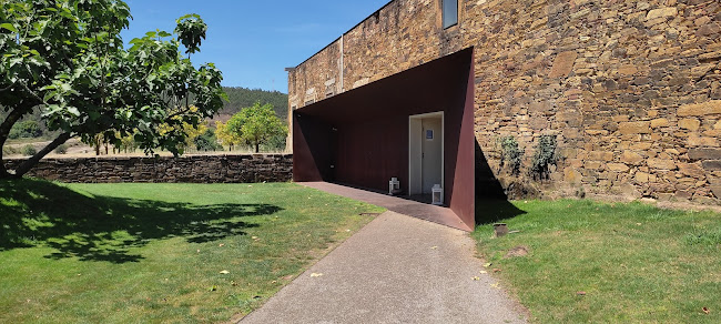 Restaurante Club House Vale Pisão - Maia