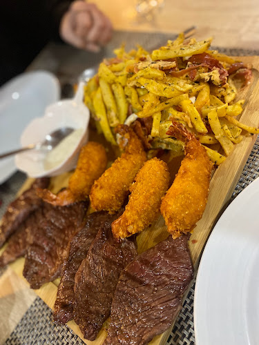 Limão Rosa - Gastronomia e hotelaria