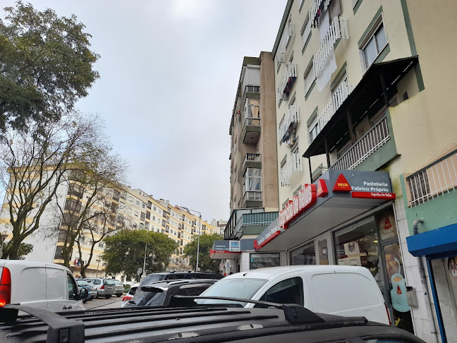 Capricho de Belas - Gastronomia e hotelaria