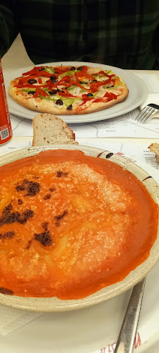 Comentarii opinii despre Pizzeria Meidin