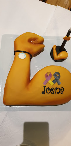 No Reino dos Bolos - CAKE DESIGN Phone number