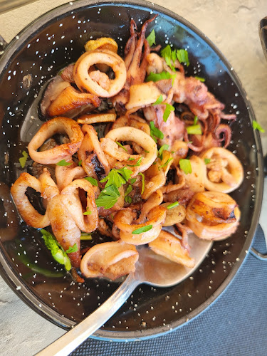 Coral Food and Wine Tapas - Gastronomia e hotelaria