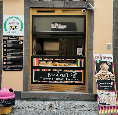 Gelateria Mil Sabores