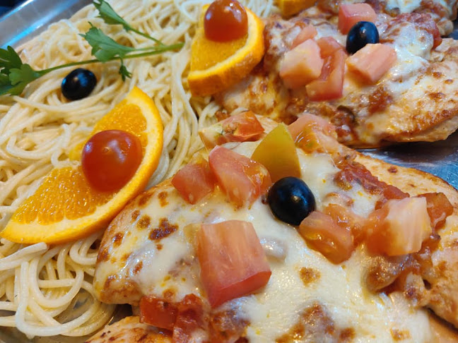 Bodegão (Braga Parque)