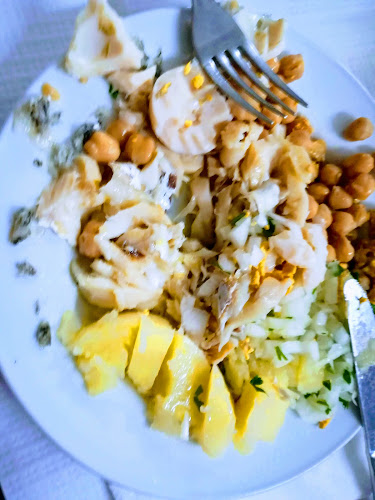 Pensão Viriato - Viseu