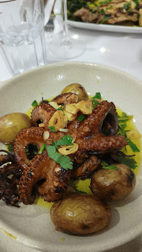 Comentarii opinii despre Carecas