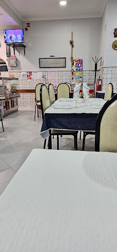 Café Restaurante Os Moinhos