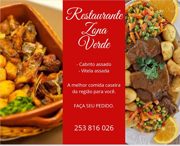 Zona Verde