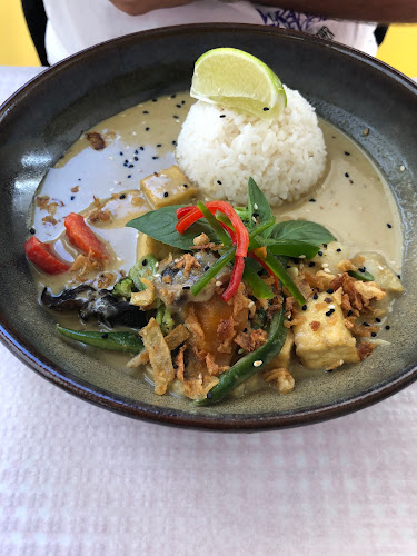Royal Thai - Gastronomia e hotelaria