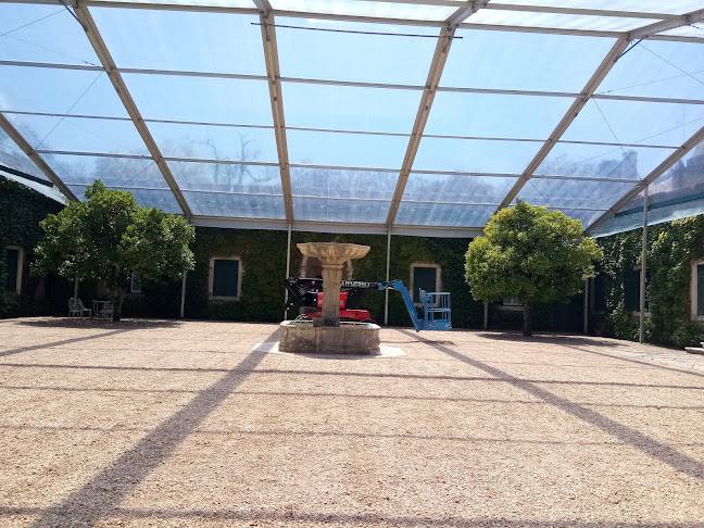 Quinta das Torres - Gastronomia e hotelaria