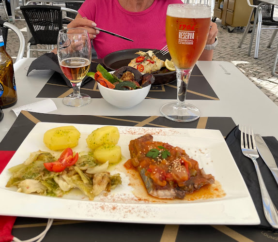 Marquês - Lounge & Food - Gastronomia e hotelaria