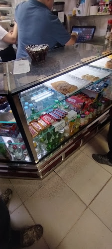 Pastelaria Cor De Rosa - Alverca do Ribatejo