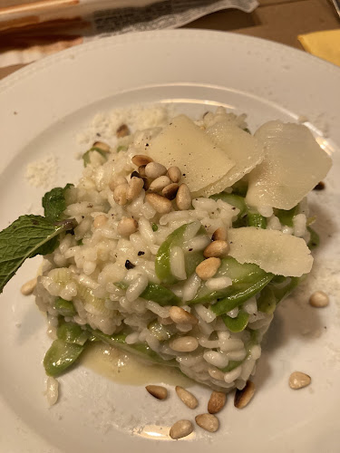 Il Ristorantino - Gastronomia e hotelaria