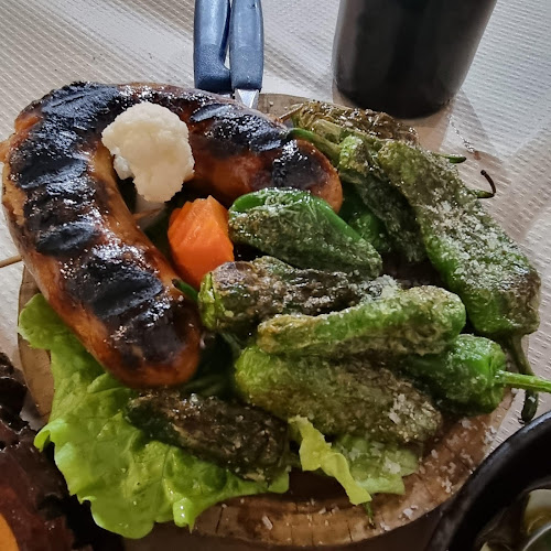 Quadra bregeiro - Gastronomia e hotelaria