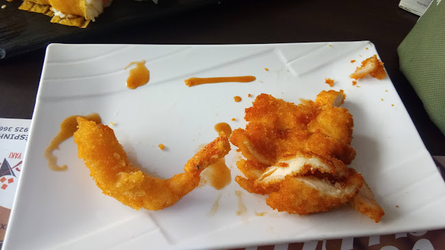 Musaxi 2 Restaurante Japonês - Porto