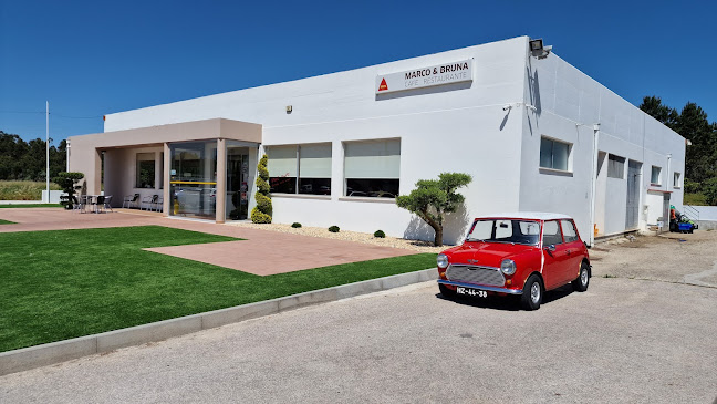 Comentarii opinii despre Marco e Bruna