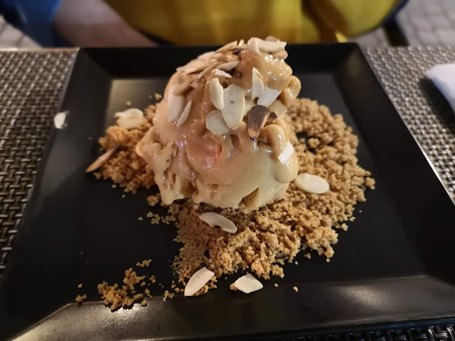 Impar Flores - Gastronomia e hotelaria
