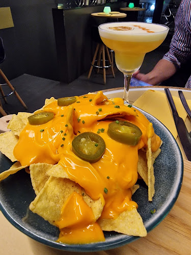 Opinii despre Mexican food & Cocktails în Porto - Gastronomia e hotelaria
