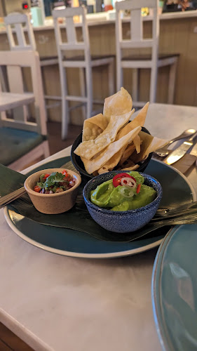 Praça Boavista - Porto