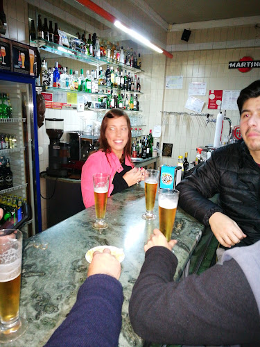 Comentarii opinii despre Bar do Artur