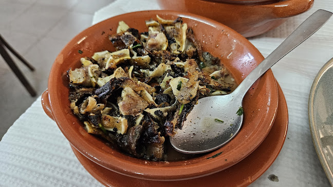 Café/ Restaurante/ Petisqueira Didi's House-Bairro Novo - Gastronomia e hotelaria