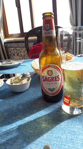 Comentarii opinii despre Restaurante Telheiro Do Infante