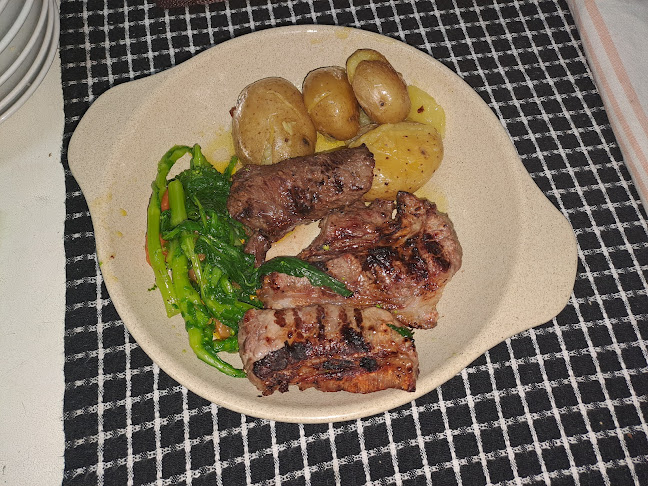 Restaurante o Beirão