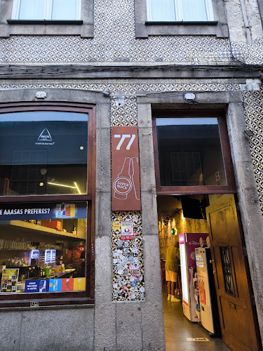 Espaço 77