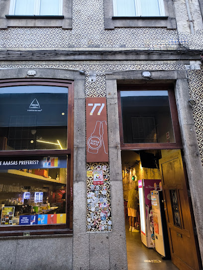 Espaço 77