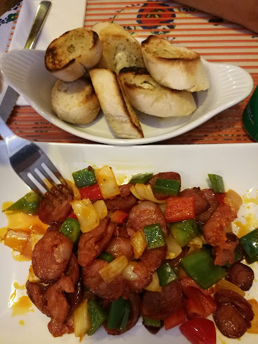 M&M Bar - Gastronomia e hotelaria
