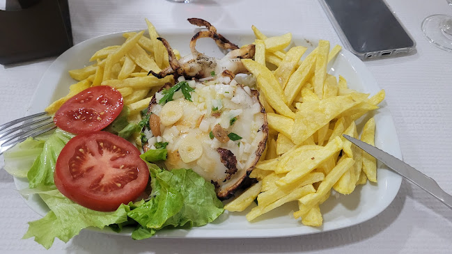 Comentarii opinii despre Cerqueira