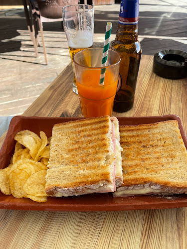 Comentarii opinii despre Sunrise Costa de Caparica