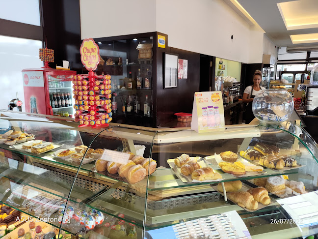 Casa do Café - Snack-Bar