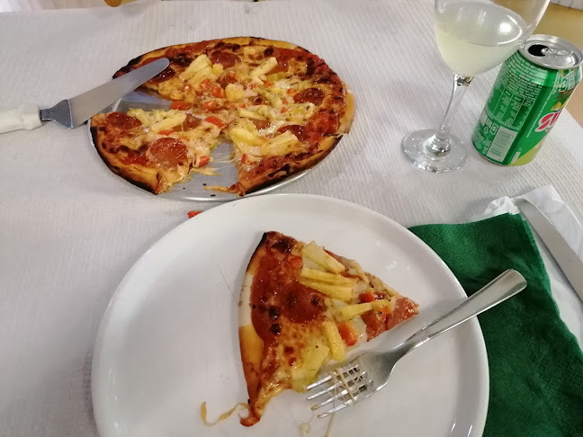 Pizza Buona/Alcanena - Gastronomia e hotelaria
